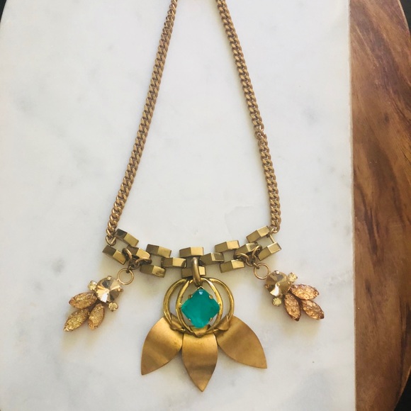 Lulu Frost Neclace - Picture 2 of 4